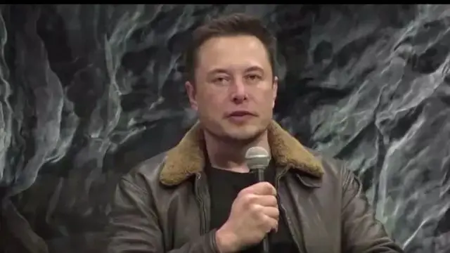 Elon Musk, at SXSW talks Mars and Kanye West