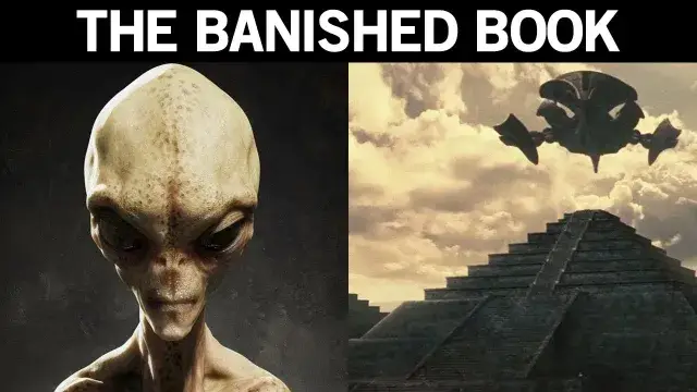 The Book of Enoch, banned from the Bible, reveals shocking mysteries of our history!