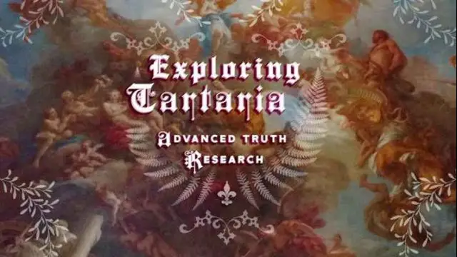 Exploring Tartaria - Old World Secrets REVEALED!