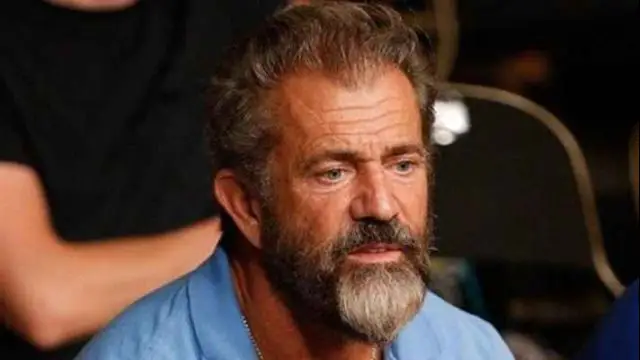 Keep The Faith: Interview with Mel Gibson