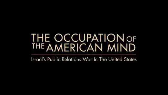 THE OCCUPATION OF THE AMERICAN MIND [2016] - ROGER WATERS (DOCUMENTARY VIDEO)