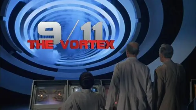 9/11 The Vortex