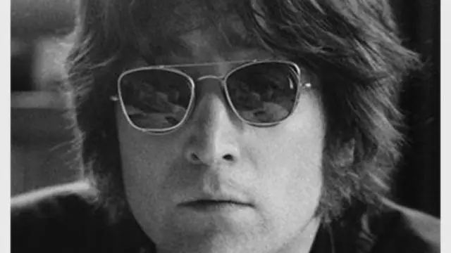 JOHN LENNON TALKS ABOUT WHO RUNS THE WORLD