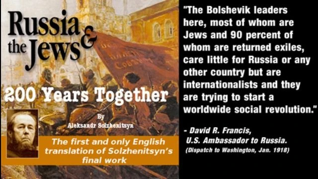 200 Years Together - Chapter 7 - The Birth of Zionism