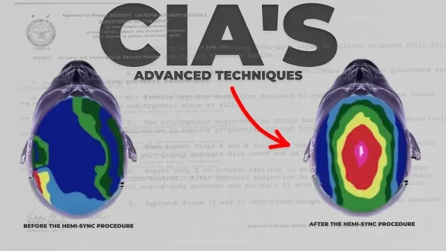 Brain Enhancement Techniques Listed In a CIA Document