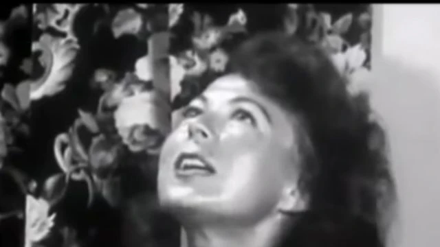 1950S LSD EXPERIMENT NORMAL CITIZEN EXPLAINS HOW SHE FEELS