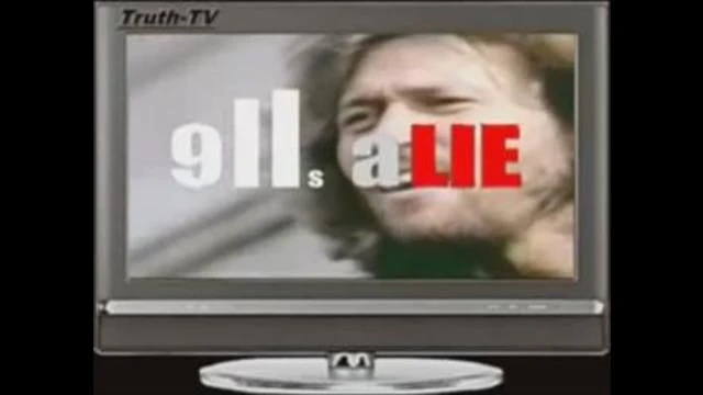 Free Bees - 9/11's a Lie (Stayin' Alive) [Mirrored]