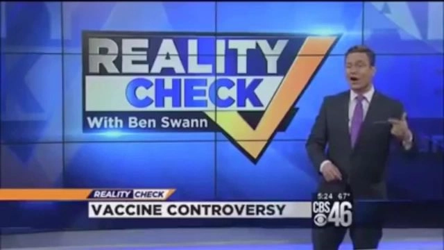 2014 Dr's exposing vaccines ðŸ’‰