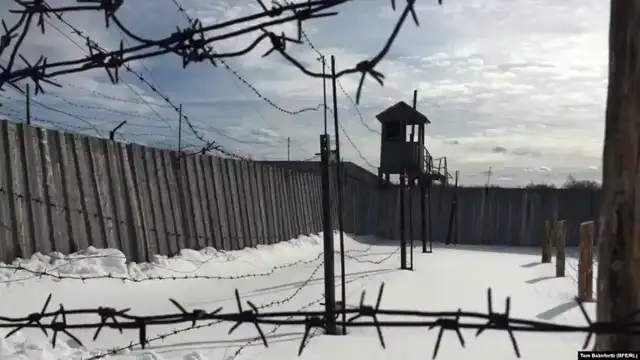 200 Years Together - Chapter 20 - In the Camps of Gulag