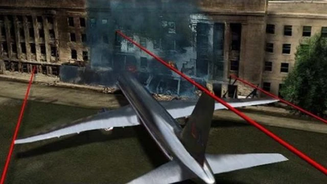 9/11 - What Happened to the Planes and Passengers?