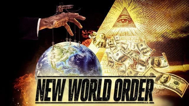 New World Order: Secret Societies and Biblical Prophecy - Vol. 2