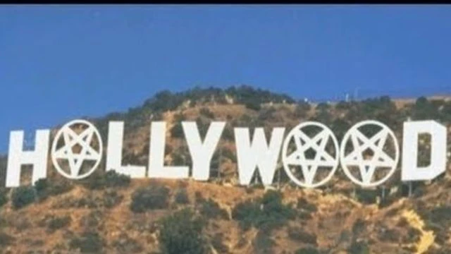 THE MEANING OF HOLLYWOOD