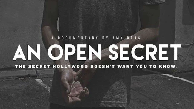 An Open Secret (2014)
