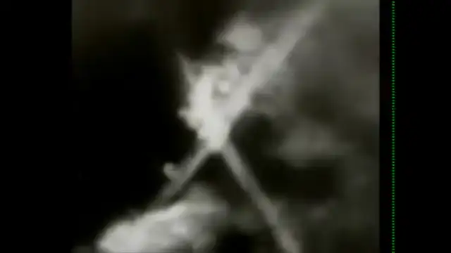 February 26 1942 footage of the Battle of Las Angeles