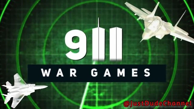 9â§¸11 War Games