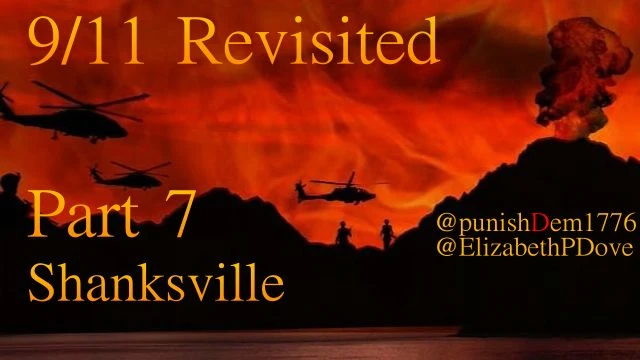 Part 7 - Shanksville