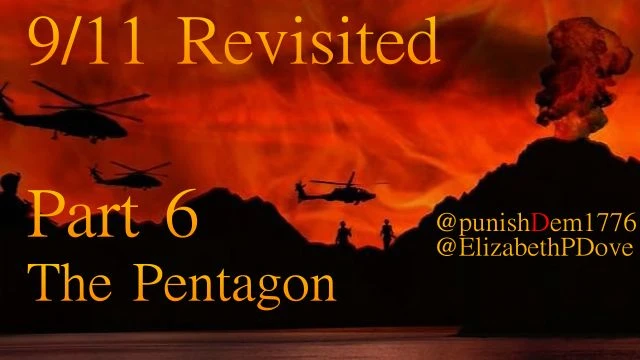 Part 6 - The Pentagon