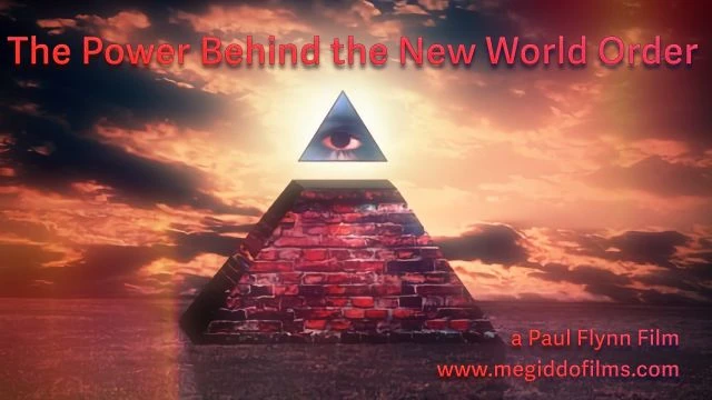 The Power Behind the New World Order (March 2011)