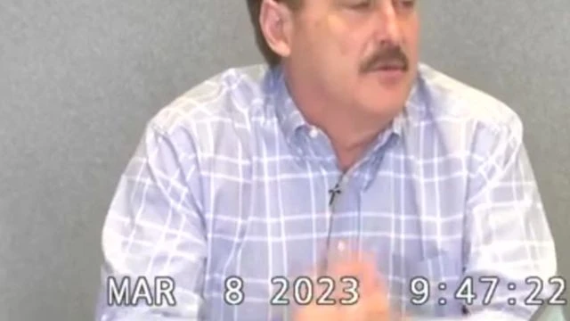 MIKE LINDELL DON'T PLAY AROUND