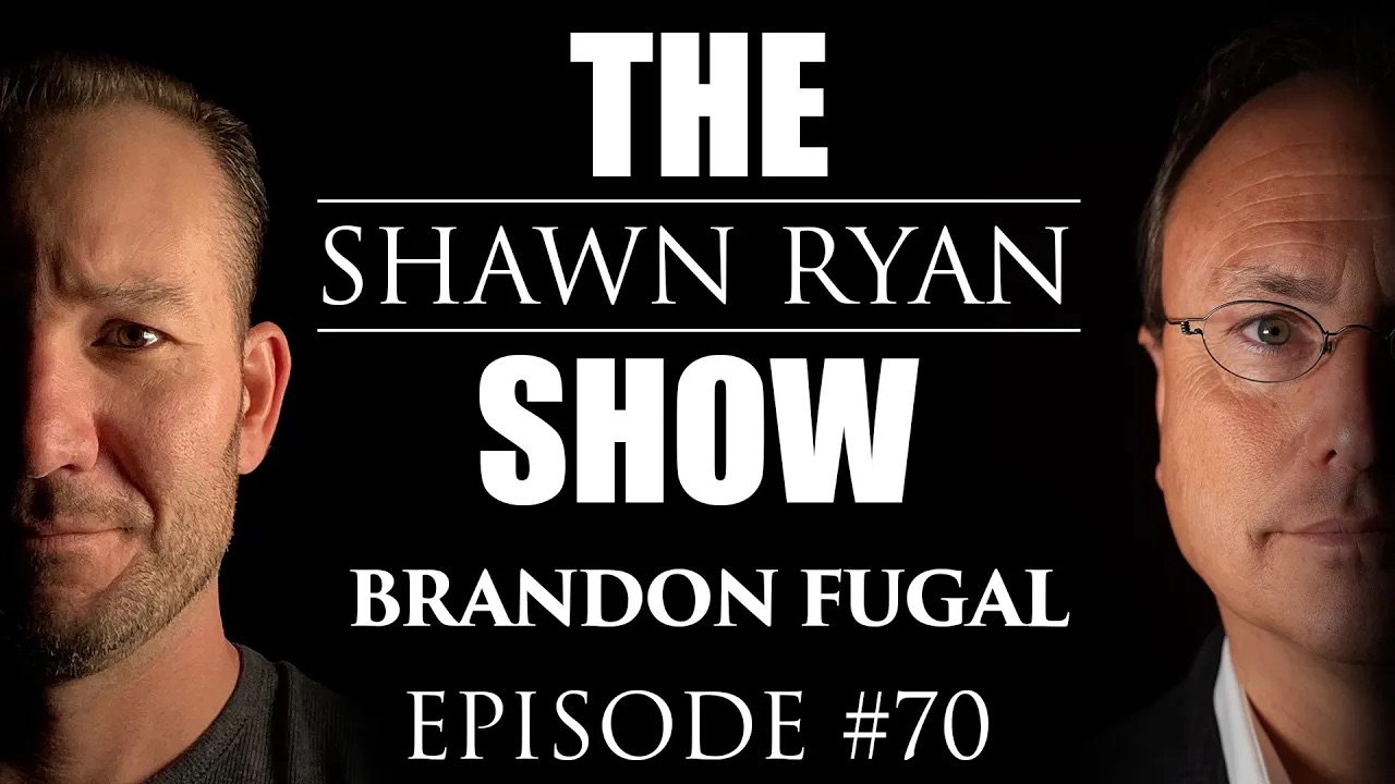 Brandon Fugal - Owner of the Mysterious Skinwalker Ranch Reveals UAPâ§¸UFO Encounters