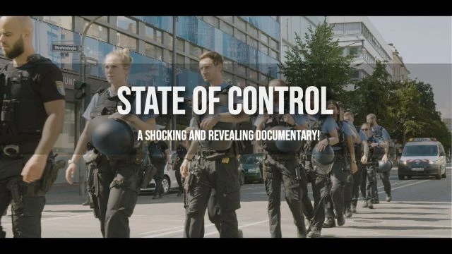 State of Control (2022)