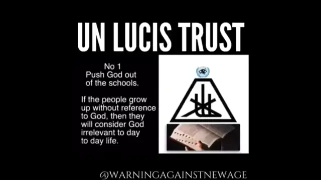 LUCIS TRUST