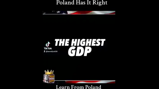POLAND ðŸ‡µðŸ‡± DENIES LEFTISM COMMUNIST