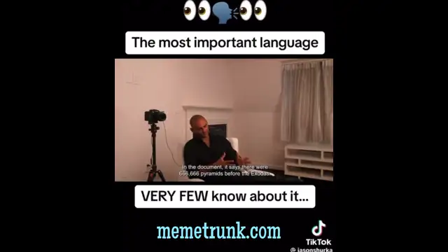 MOST IMPORTANT LANGUAGE NUMBERS