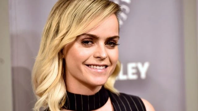 TARYN MANNING (ACTRESS) TALKING ABOUT WHAT'S GOING ON