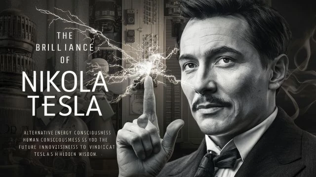 002 The Brilliance of Nikola Tesla HD