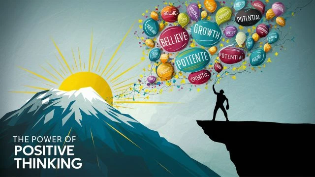 001 The Power of Positive Thinking HD