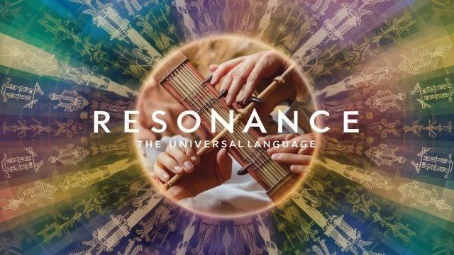004 Resonance- The Universal Language HD
