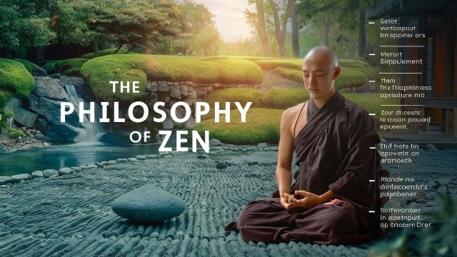 010 The Philosophy of Zen HD
