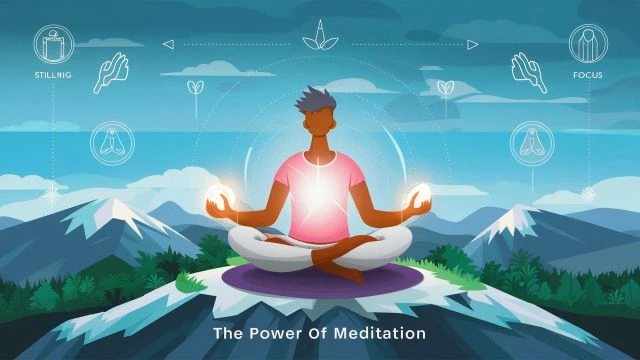 014 The Power of Meditation HD