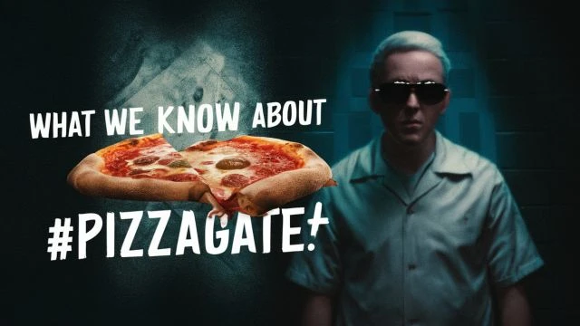 What We Know About #PizzaGate