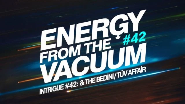 Energy From the Vacuum- Part 42 - Bedini-TU V