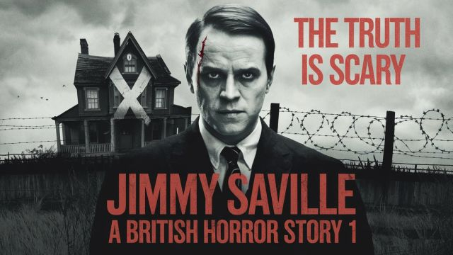 Jimmy Savile A British Horror Story, Part 1