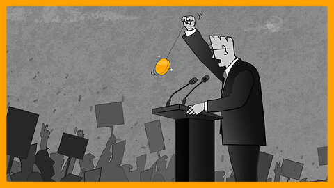 The Empty Rhetoric of MAHA