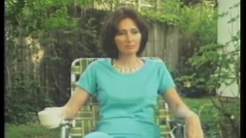 The Perils of a Life of Dirty Tricks in the CIA (1978)