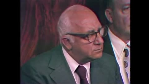 Watergate Hearings Day 43: John R. Fat Jack Buckley (1973-10-09)