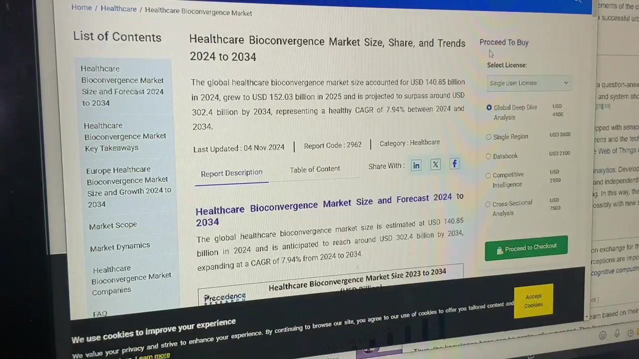 Living Human Organoids & Bioelectric Code Cracking [720p]