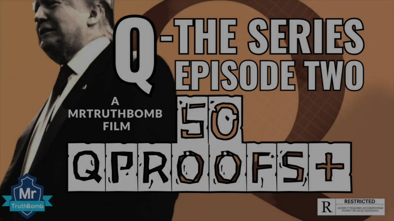 50+ Q PROOFS (DOCUMENTARY) Q-THE SERIES - EPISODE TWO [1080p]