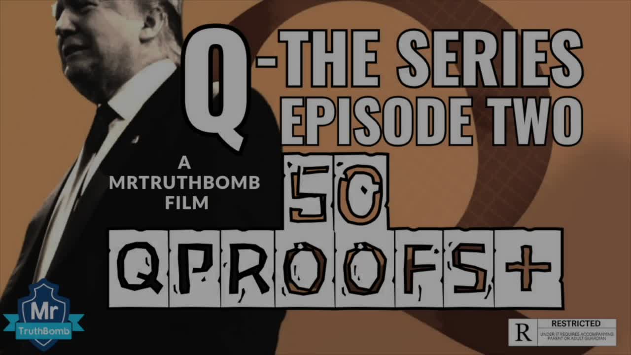 50+ Q PROOFS (DOCUMENTARY) Q-THE SERIES - EPISODE TWO [1080p]
