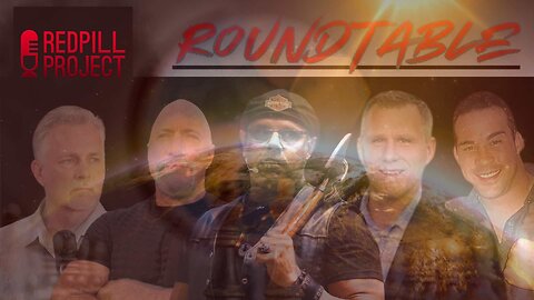 ?Patriot Roundtable | w/Nino Rodriquez, Mike Jaco, Josh Reid, Lewis Herms & Scott McKay